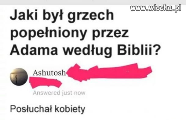 Grzech