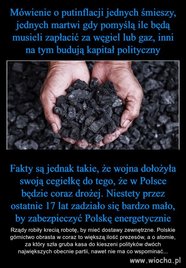 Bo to jest Polsza