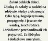 żal mi polskich dzieci 