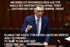 Takie tam usłyszane podczas potoku kłamstw...