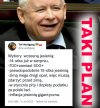 Ludzie PiS zrobią wszystko, żeby nie siedzieć