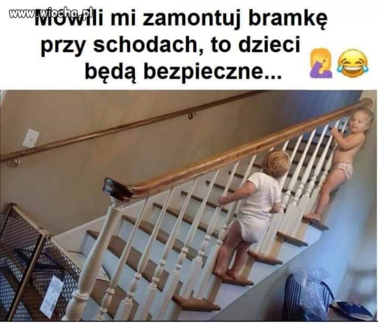 Jak jest cicho, to jest coś na rzeczy 