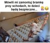 Jak jest cicho, to jest coś na rzeczy 