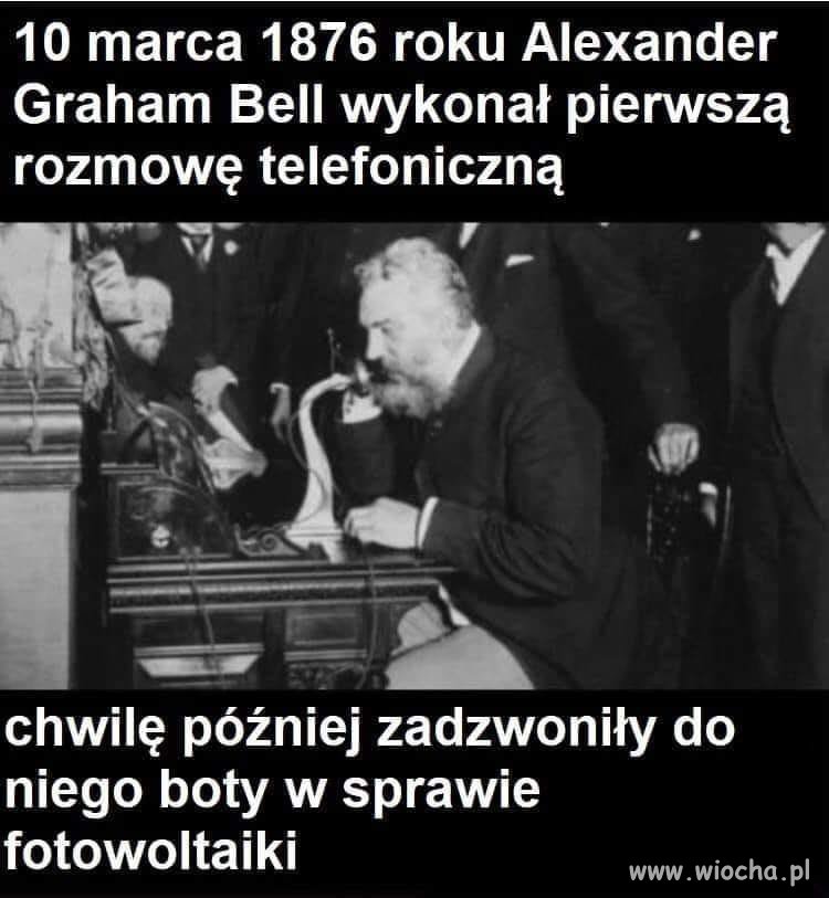 Ciekawe czy kupił