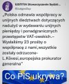 Dlatego Ziobro zatrzymał wejście Polski do @EUProsecutor.