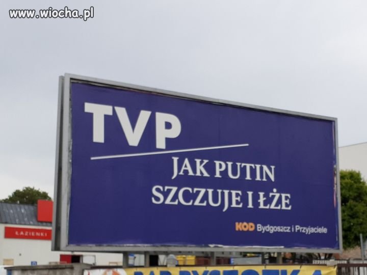 Tymczasem w Bydgoszczy