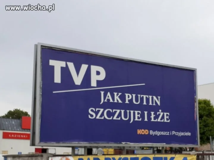 Tymczasem w Bydgoszczy