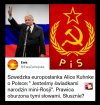 Nie po raz pierwszy analogia pomiędzy PiseM a PutineM tak bardzo rzuca się w oczy 