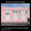 Honor i władze można kupić za honorarium...