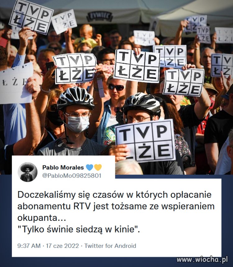 Doskonałe porównanie!