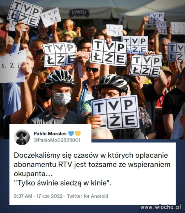 Doskonałe porównanie!
