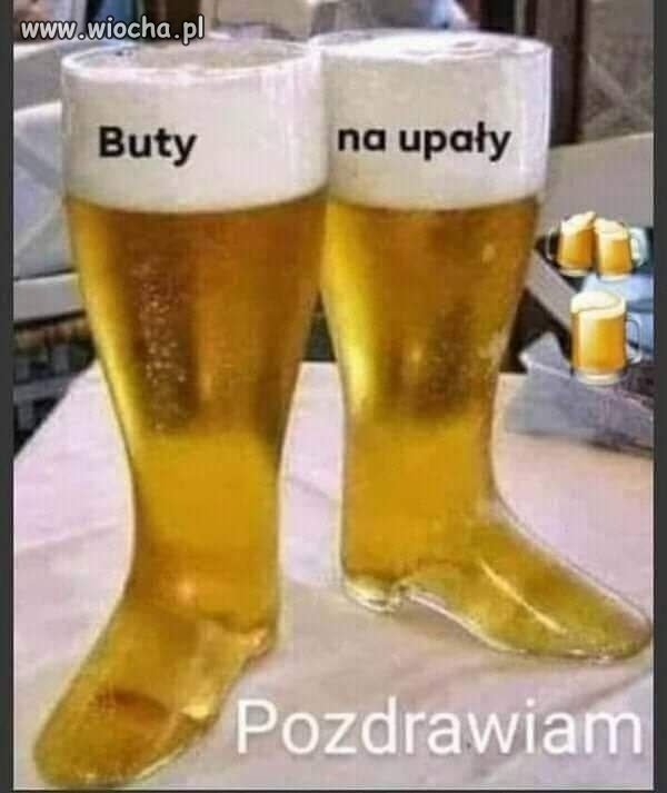Takie buty