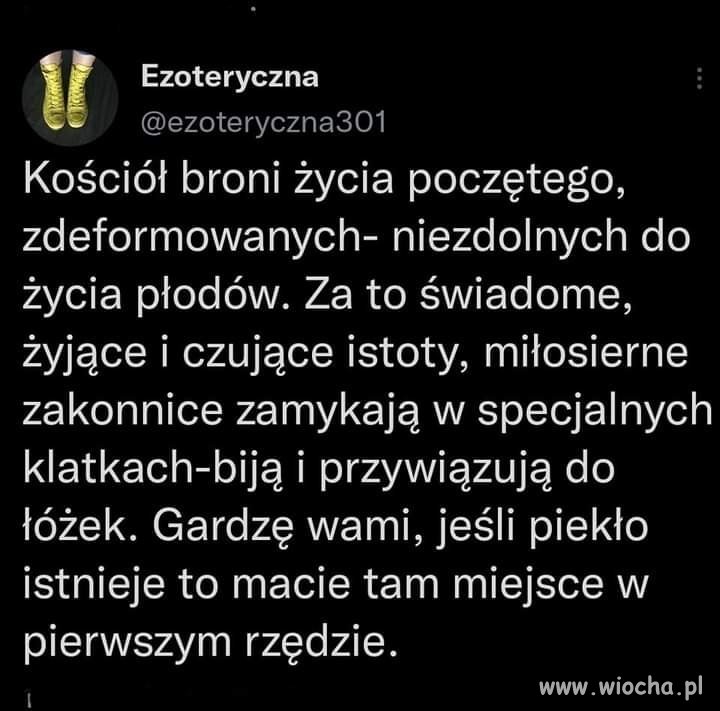 Podzielam opinię!