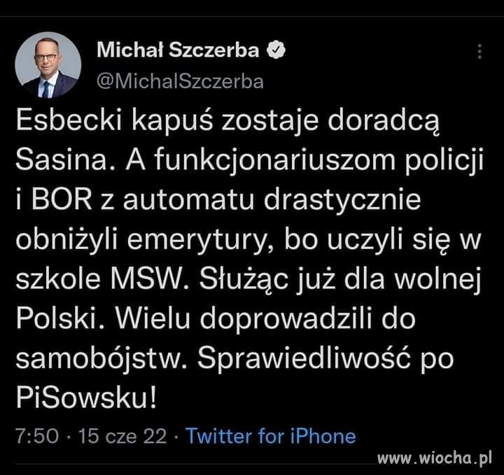 Sprawiedliwość pis