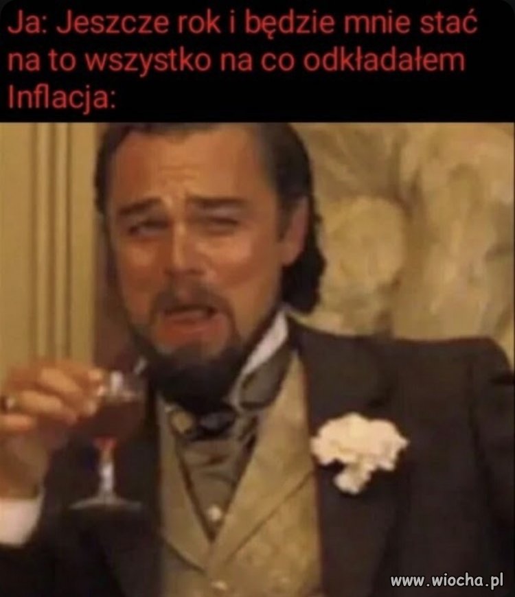 Inflacja 