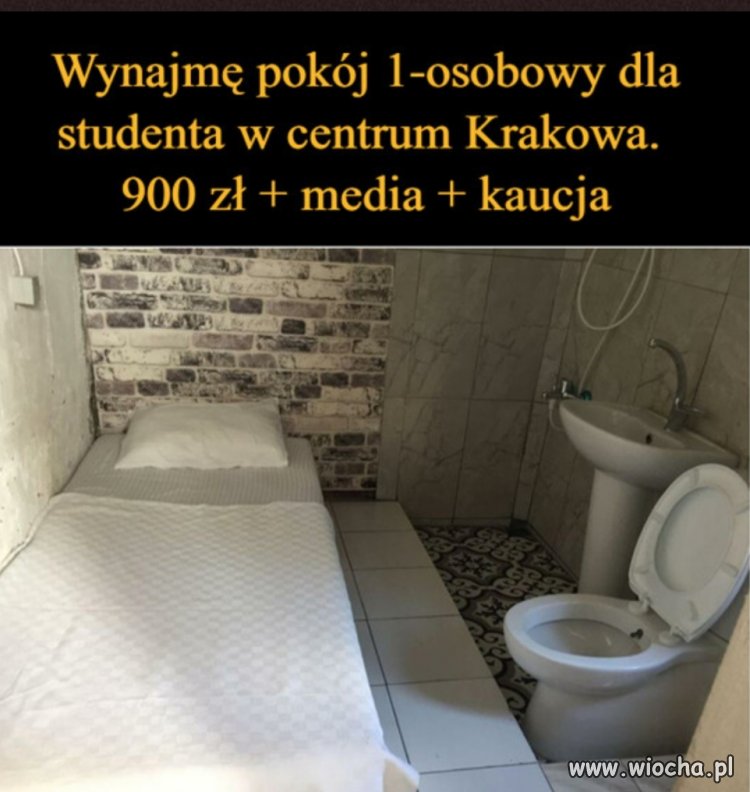 Ktoś chętny 