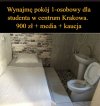 Ktoś chętny 
