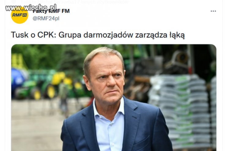 Ma racje