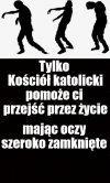 Pielgrzymka przez życie