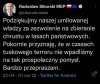 Podziękujmy wszyscy 