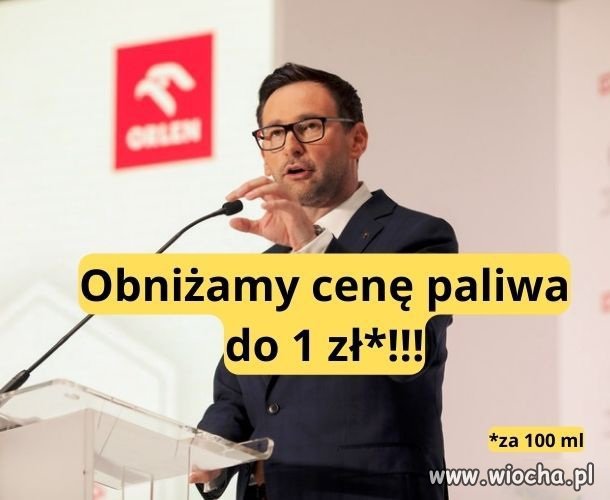 No i proszę 