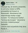 Sadystki pod specjalną ochroną 