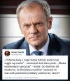 Kaczyński już całkowicie odleciał 