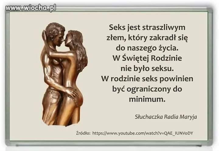 Porady Radia Maryja