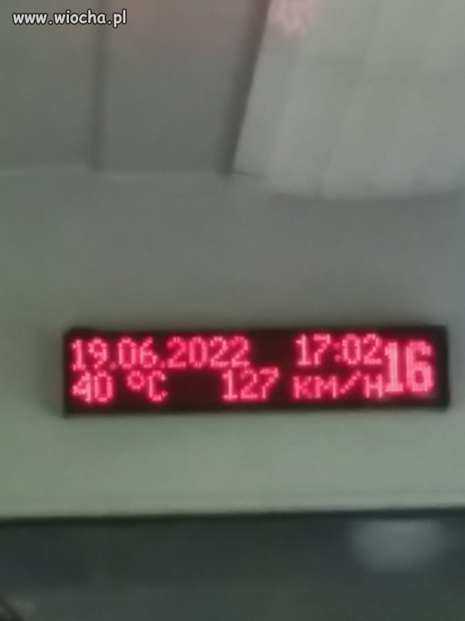 DLK Intercity