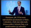 Premier o sukcesach Sary James