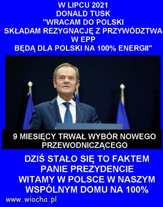 Teraz sie dopiero zacznie, knucie i szczucie PiSu.