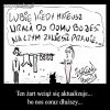 A nos coraz dłuższy