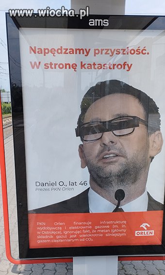 Ktokolwiek widział, ktokolwiek wie...