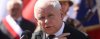 KACZYŃSKI ODSZEDŁ Z RZĄDU!