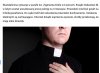 Znowu lewacki atak na kościół ?