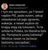 Luksusy po siedmiu latach 
