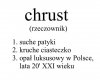 Chrust