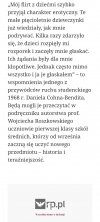 Pedofilia w podręczniku promowanym przez ministra Czarnka