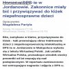 Po Kanadzie Irlandii czas na Polskę 