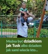 Dziadek vs mściwy dziadyga