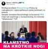 Propaganda kwitnie