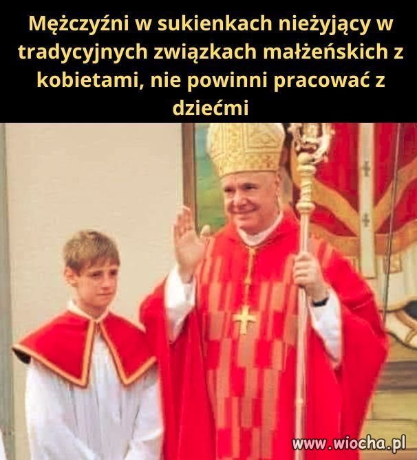 I to jest dopiero święta prawda