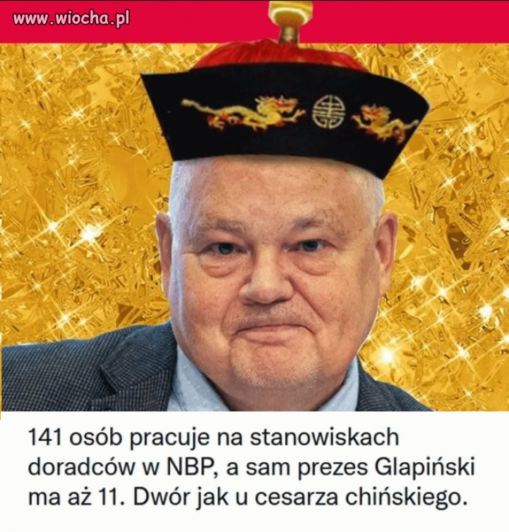 Mają rozmach skur...