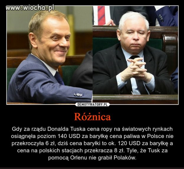 Dojna Zmiana...i lepiej nie bedzie.