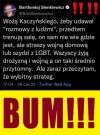 Włocławek czy Inowrocław, Brejza czy Mejza Jeden hooj   