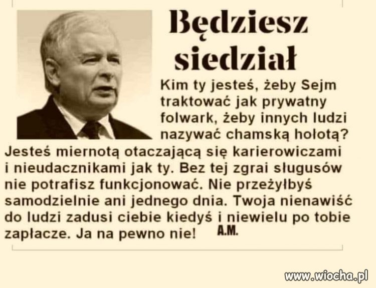 Ja nie 