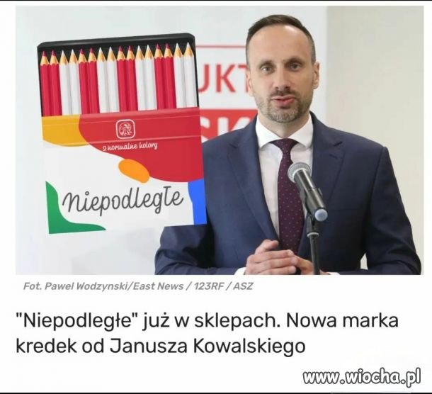 Januszex