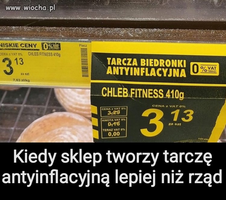 POV żyjesz w p0lsce 