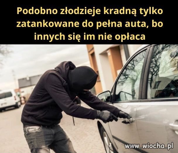 Polskie realia
