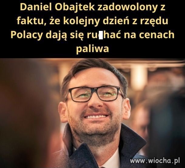 Kolejny dzień